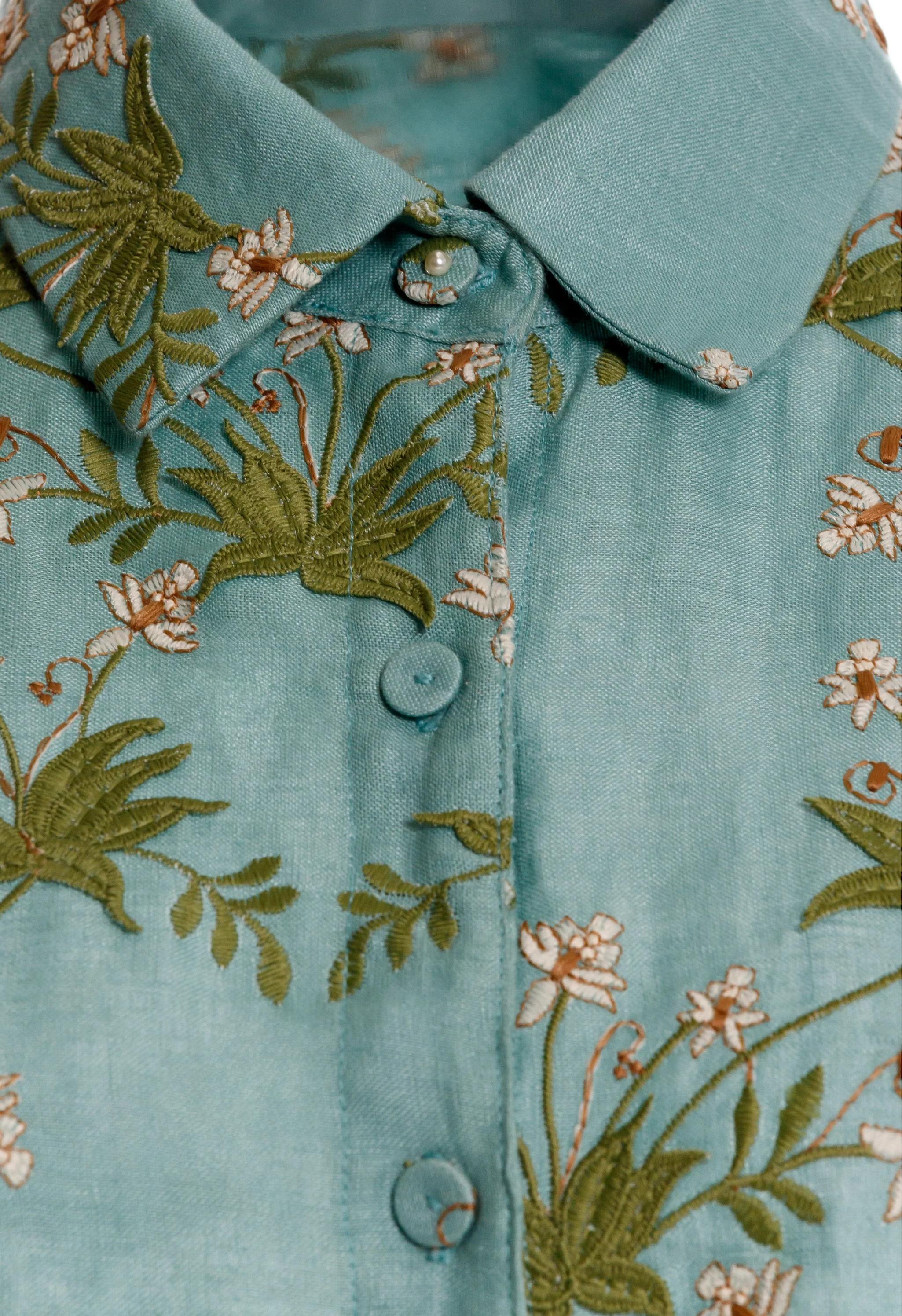 Ali Zuve Shirt - Image 2